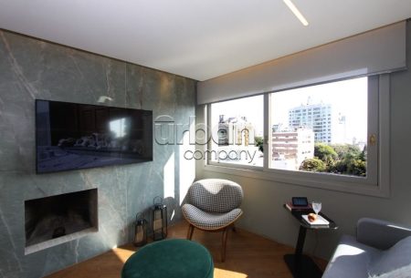 Apartamento com 68m², 1 quarto, 1 suíte, 1 vaga, no bairro Bela Vista em Porto Alegre