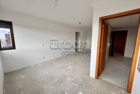 Apartamento com 75m², 2 quartos, 3 vagas, no bairro Petrópolis em Porto Alegre