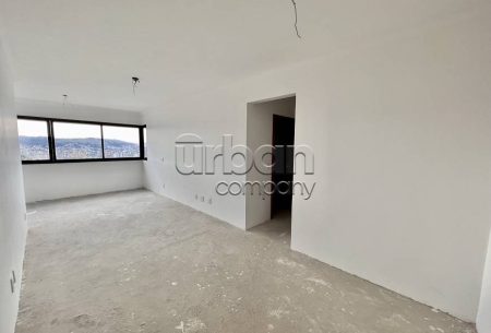 Apartamento com 75m², 2 quartos, 3 vagas, no bairro Petrópolis em Porto Alegre