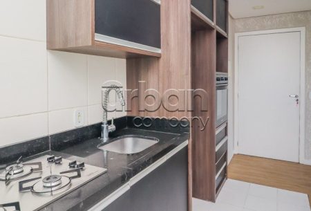 Apartamento com 62m², 3 quartos, 1 suíte, 2 vagas, no bairro São Sebastião em Porto Alegre