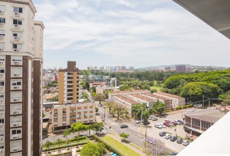 Apartamento com 119m², 3 quartos, 3 suítes, 2 vagas, no bairro Boa Vista em Porto Alegre