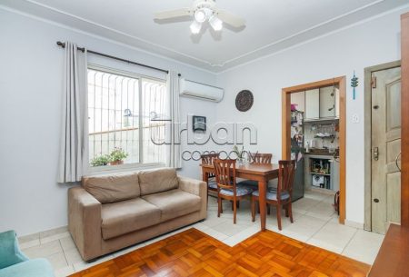 Apartamento com 53m², 2 quartos, no bairro Petrópolis em Porto Alegre