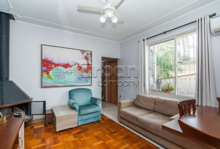 Apartamento com 53m², 2 quartos, no bairro Petrópolis em Porto Alegre