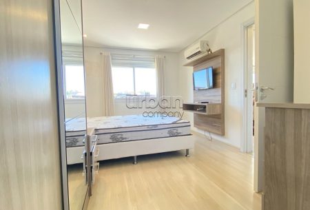 Apartamento com 75m², 2 quartos, 1 suíte, 1 vaga, no bairro Jardim Planalto em Porto Alegre