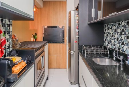 Apartamento com 73m², 3 quartos, 1 suíte, 1 vaga, no bairro Jardim Itu-sabará em Porto Alegre