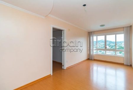 Apartamento com 88m², 3 quartos, 1 suíte, 2 vagas, no bairro Jardim Botânico em Porto Alegre