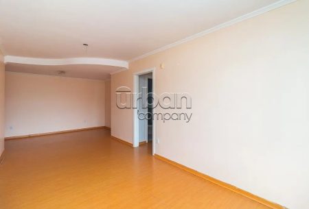 Apartamento com 88m², 3 quartos, 1 suíte, 2 vagas, no bairro Jardim Botânico em Porto Alegre