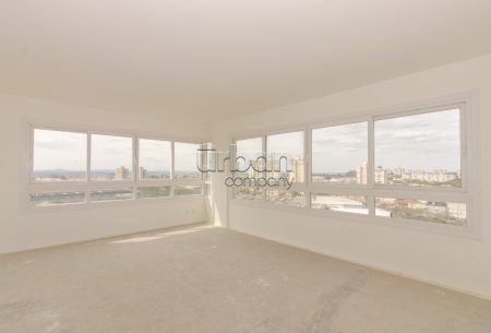 Apartamento com 92m², 3 quartos, 1 suíte, 2 vagas, no bairro São Sebastião em Porto Alegre