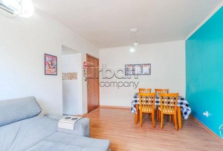 Apartamento com 58m², 2 quartos, no bairro Vila Ipiranga em Porto Alegre