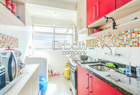 Apartamento com 58m², 2 quartos, no bairro Vila Ipiranga em Porto Alegre