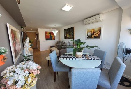 Apartamento com 76m², 2 quartos, 1 suíte, 1 vaga, no bairro Auxiliadora em Porto Alegre