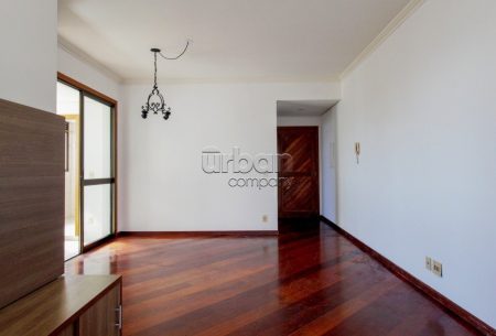 Apartamento com 107m², 3 quartos, 1 suíte, 2 vagas, no bairro Higienópolis em Porto Alegre