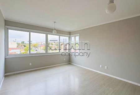 Apartamento com 64m², 2 quartos, 1 suíte, 2 vagas, no bairro Jardim Itu-Sabará em Porto Alegre