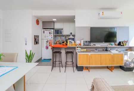 Apartamento com 64m², 2 quartos, 1 suíte, 1 vaga, no bairro Higienópolis em Porto Alegre