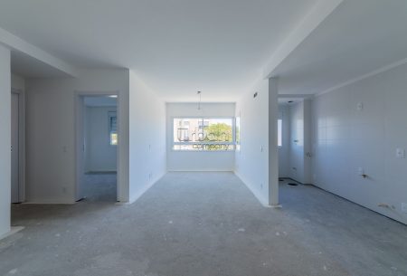 Apartamento com 70m², 2 quartos, 1 suíte, 2 vagas, no bairro Cristo Redentor em Porto Alegre