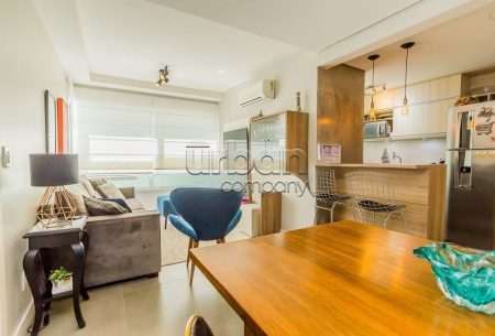 Apartamento com 61m², 2 quartos, 1 suíte, 1 vaga, no bairro Passo D\'areia em Porto Alegre