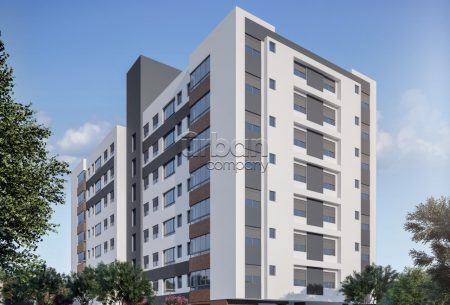 Apartamento com 66m², 2 quartos, 1 suíte, 1 vaga, no bairro Passo da Areia em Porto Alegre