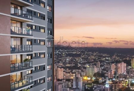 Apartamento com 123m², 3 quartos, 3 suítes, no bairro Rio Branco em Porto Alegre