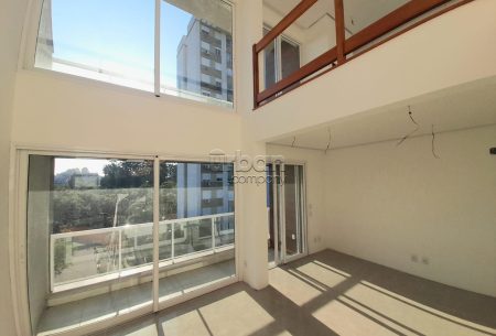 Cobertura com 198m², 3 quartos, 1 suíte, 2 vagas, no bairro Jardim Itu em Porto Alegre