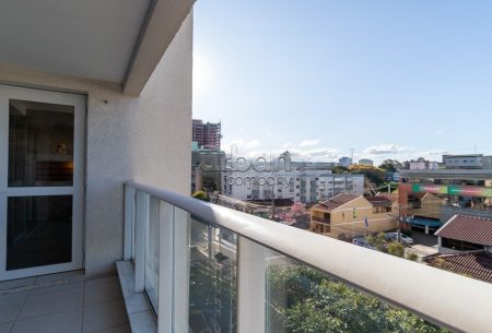 Apartamento com 120m², 3 quartos, 2 suítes, 2 vagas, no bairro Menino Deus em Porto Alegre