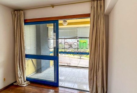 Apartamento com 102m², 3 quartos, 1 suíte, 1 vaga, no bairro Chácara da Pedras em Porto Alegre