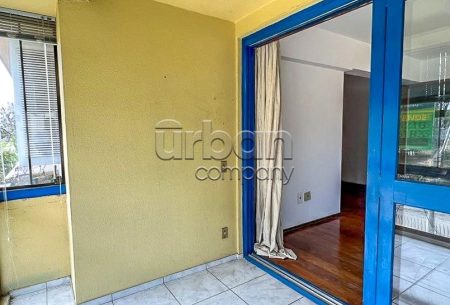 Apartamento com 102m², 3 quartos, 1 suíte, 1 vaga, no bairro Chácara da Pedras em Porto Alegre