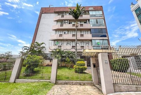 Apartamento com 102m², 3 quartos, 1 suíte, 1 vaga, no bairro Chácara da Pedras em Porto Alegre