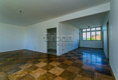 Apartamento com 189m², 4 quartos, 2 vagas, no bairro Rio Branco em Porto Alegre