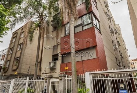 Apartamento com 67m², 2 quartos, 1 suíte, 1 vaga, no bairro Mont Serrat em Porto Alegre