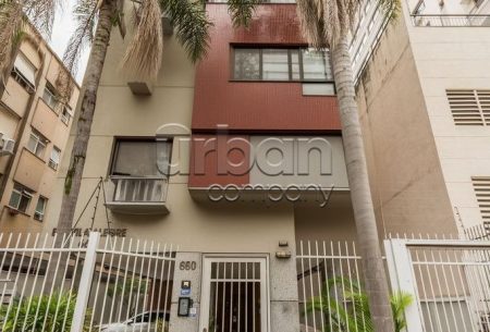 Apartamento com 67m², 2 quartos, 1 suíte, 1 vaga, no bairro Mont Serrat em Porto Alegre