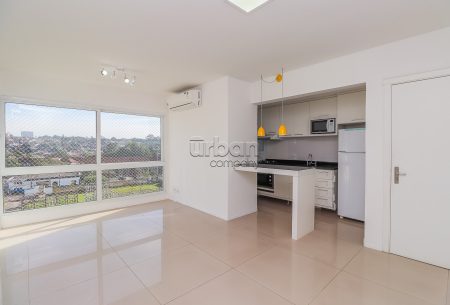 Apartamento com 79m², 3 quartos, 1 suíte, 2 vagas, no bairro Passo da Areia em Porto Alegre