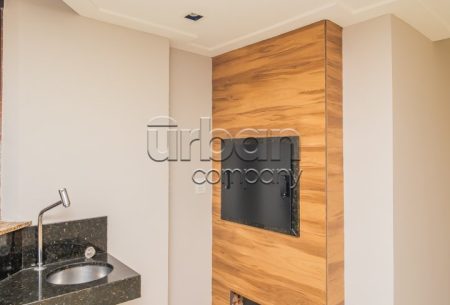 Apartamento Garden com 219m², 4 quartos, 3 suítes, 2 vagas, no bairro Bela Vista em Porto Alegre