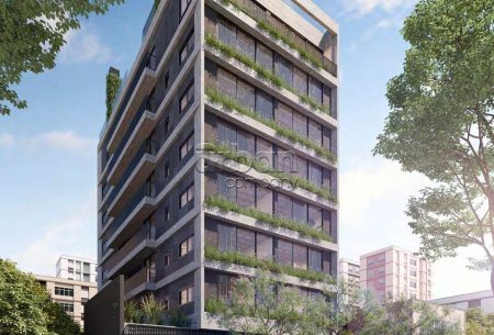 Apartamento Garden com 104m², 1 quarto, 1 suíte, 1 vaga, no bairro Auxiliadora em Porto Alegre