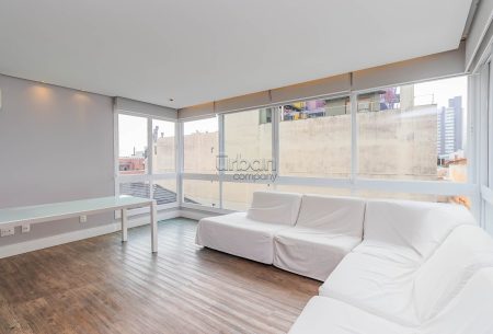 Apartamento com 88m², 2 quartos, 2 suítes, 2 vagas, no bairro Petrópolis em Porto Alegre