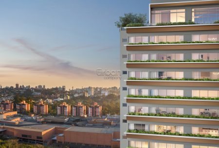 Apartamento com 260m², 4 quartos, 4 suítes, 3 vagas, no bairro Jardim Europa em Porto Alegre