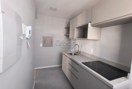 Apartamento com 40m², 1 quarto, 1 vaga, no bairro Partenon em Porto Alegre