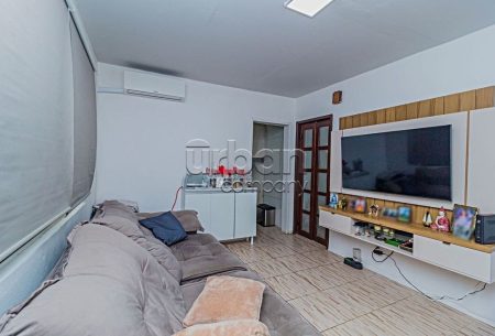 Apartamento com 56m², 2 quartos, 1 vaga, no bairro São Sebastião em Porto Alegre