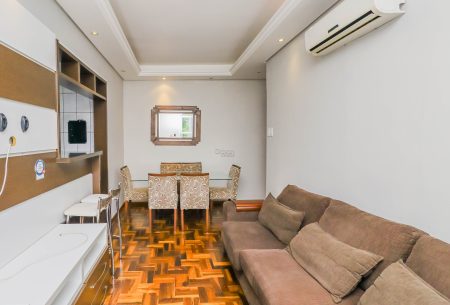 Apartamento com 37m², 1 quarto, no bairro Petrópolis em Porto Alegre