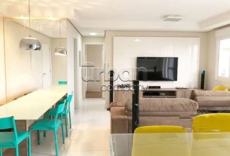 Apartamento com 72m², 2 quartos, 1 suíte, 1 vaga, no bairro Jardim Itu-sabará em Porto Alegre