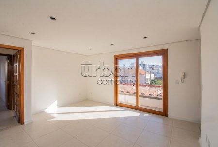 Apartamento com 86m², 2 quartos, 1 vaga, no bairro Rio Branco em Porto Alegre