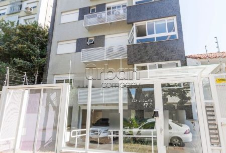 Apartamento com 91m², 3 quartos, 1 suíte, 2 vagas, no bairro Petrópolis em Porto Alegre