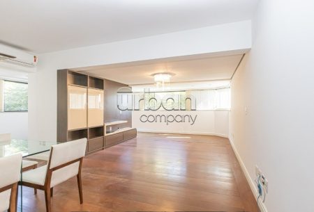 Apartamento com 127m², 3 quartos, 1 suíte, 2 vagas, no bairro Auxiliadora em Porto Alegre