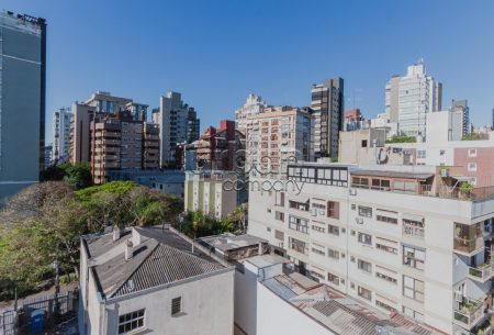 Apartamento com 43m², 1 quarto, 1 suíte, 1 vaga, no bairro Bela Vista em Porto Alegre