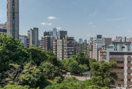 Apartamento Duplex com 256m², 3 quartos, 3 suítes, 4 vagas, no bairro Bela Vista em Porto Alegre