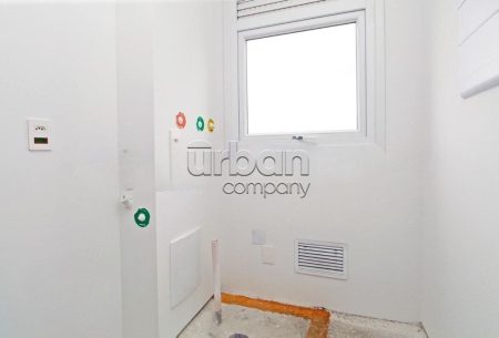 Apartamento com 51m², 2 quartos, 1 suíte, 1 vaga, no bairro Jardim Lindóia em Porto Alegre