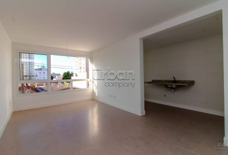 Apartamento com 77m², 2 quartos, 1 suíte, 2 vagas, no bairro Passo da Areia em Porto Alegre