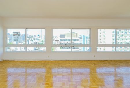 Apartamento com 167m², 3 quartos, 1 suíte, 1 vaga, no bairro Moinhos de Vento em Porto Alegre