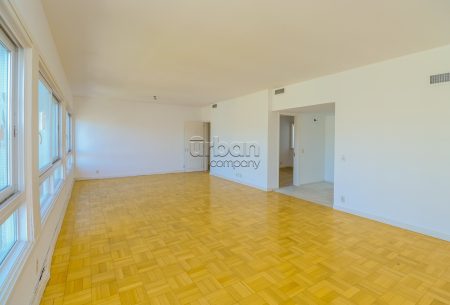 Apartamento com 167m², 3 quartos, 1 suíte, 1 vaga, no bairro Moinhos de Vento em Porto Alegre