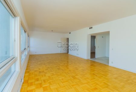 Apartamento com 167m², 3 quartos, 1 suíte, 1 vaga, no bairro Moinhos de Vento em Porto Alegre