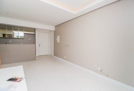 Apartamento Garden com 100m², 3 quartos, 1 suíte, 1 vaga, no bairro Jardim Lindóia em Porto Alegre